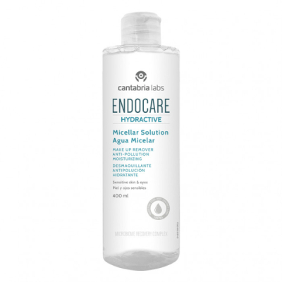 CANTABRIA - Endocare hydractif eau micellaire / 400ml