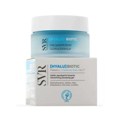 SVR - Hyalu biotic gelee regenerante repulpante 50 ml