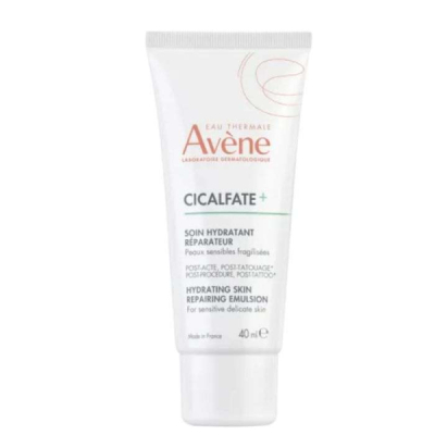 AVENE - Cicalfate+ soin hydratant reparateur 40 ml