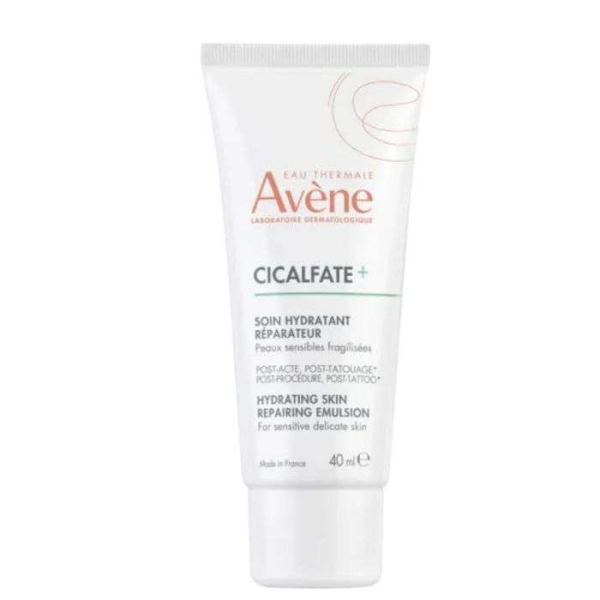 AVENE - Cicalfate+ soin hydratant reparateur 40 ml