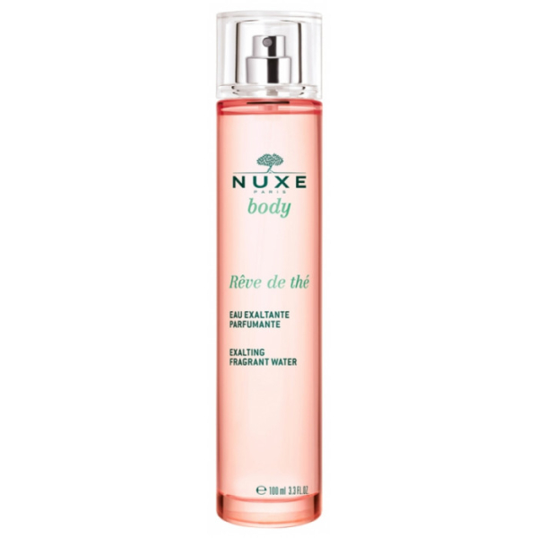 NUXE - Reve de the eau exfoliante parfumante 100 ml
