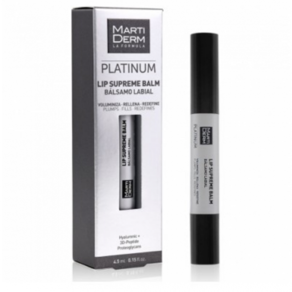 MARTIDERM - Lip supreme balm 4.5ml