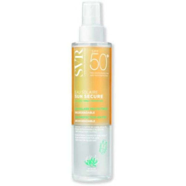 SVR - Sun secure eau solaire spf50+ 200 ml