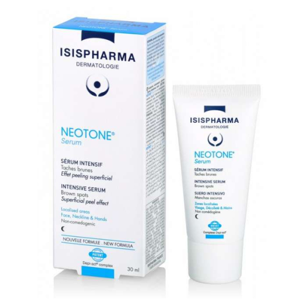 ISISPHARMA - Neotone serum intensif 30 ml