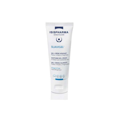 ISISPHARMA - Suavigel 40ml