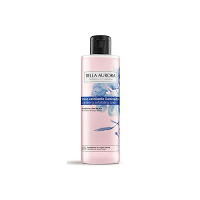 BELLA AURORA - Lotion tonique anti taches exfoliante 200 ml