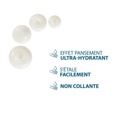DUCRAY - Dexyane med palpebral 15ml