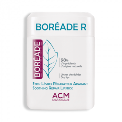 ACM - Boreade r stick levres reparateur apaisant 9,2g