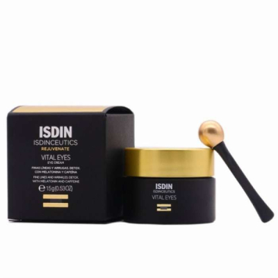 ISDIN - Isdinceutics vital eyes contour des yeux 15 ml