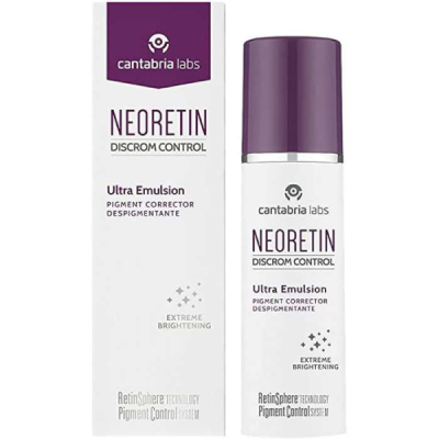 CANTABRIA - Neoretin ultra emulsion 30 ml