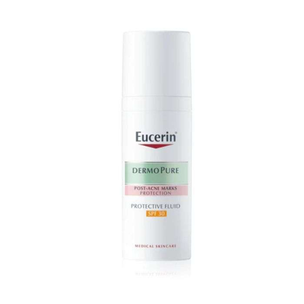 EUCERIN - Dermopure fluide protecteur spf 30