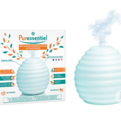 PURESSENTIEL - Diffuseur api