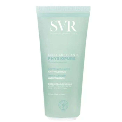 SVR - Physiopure gelee moussante 200 ml