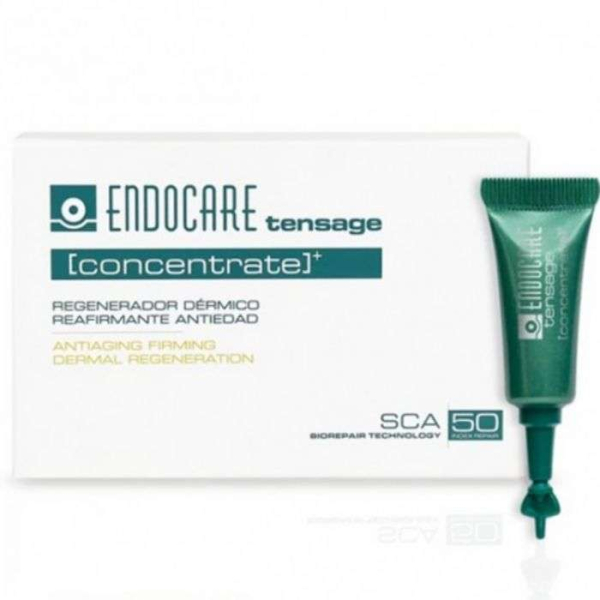 CANTABRIA - Endocare tensage concentrate ampoules