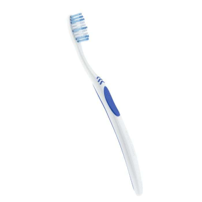 ELGYDIUM - Brosse a dents basic souple