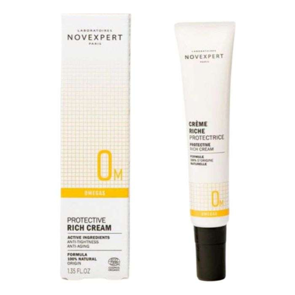 NOVEXPERT - La creme riche protectrice 40 ml