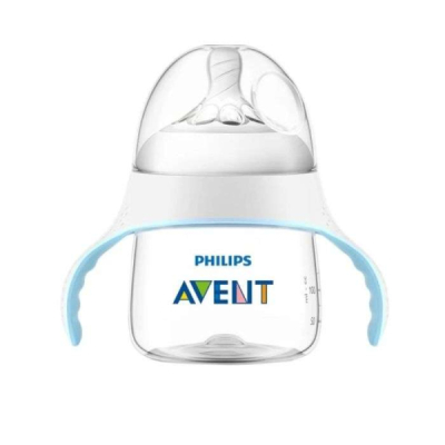 AVENT - Biberon natural 4 mois+ 150 ml