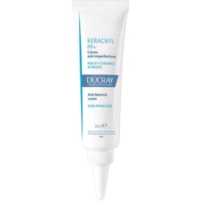 DUCRAY - Keracnyl pp+ soin anti-imperfections 30 ml