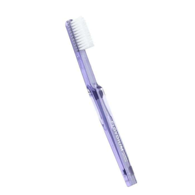 ELGYDIUM - Brosse a dents classic medium