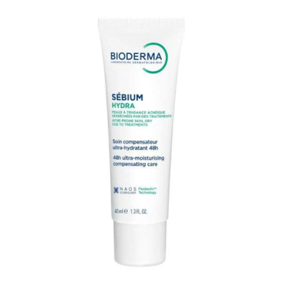BIODERMA - Sebium hydra 40 ml