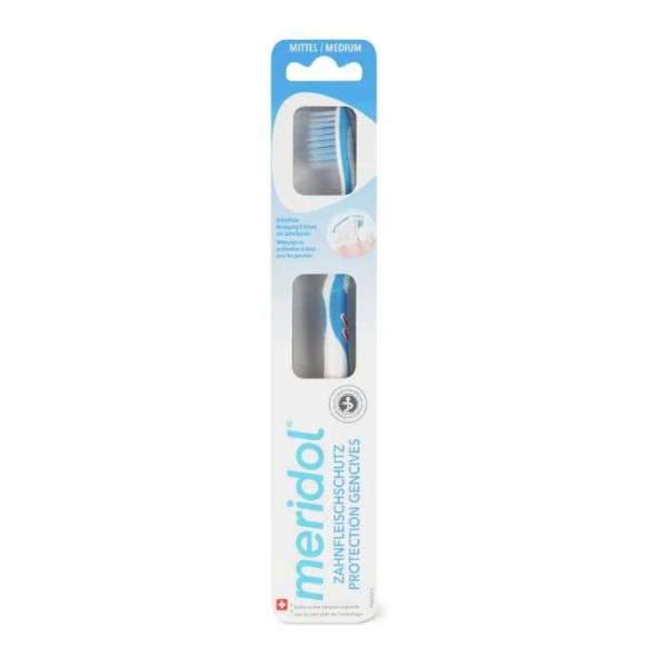 MERIDOL - Brosse a dent medium