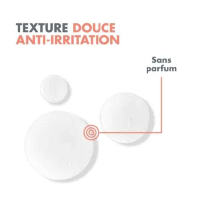 AVENE - Tolerance lotion nettoyante gelifiee 200m