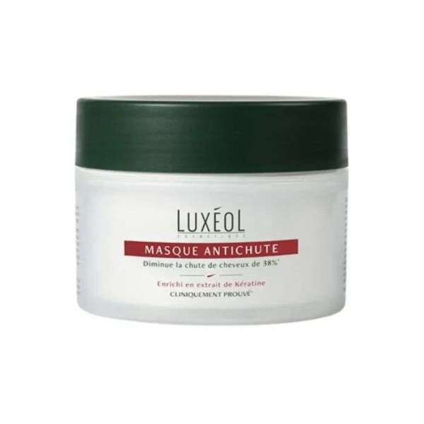 LUXEOL - Masque anti chute 200 ml