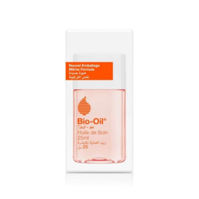 BIO OIL - Huile de soin 25 ml