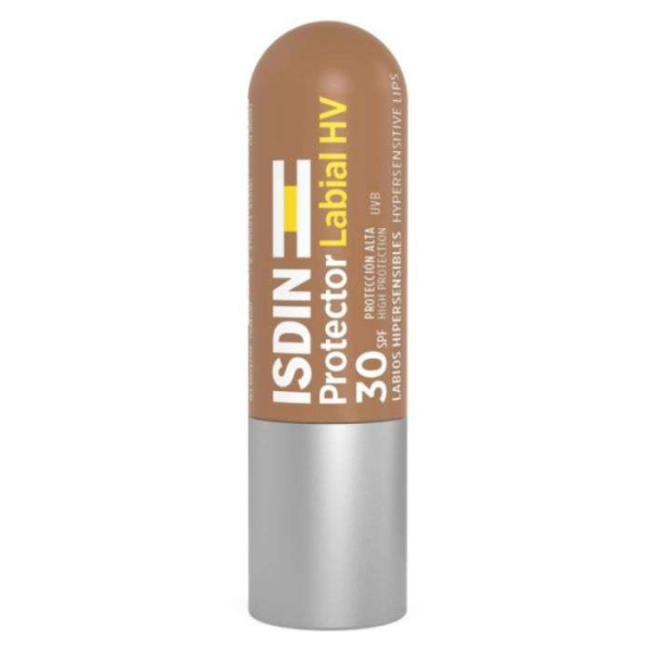 ISDIN - Protector labial hv spf30+