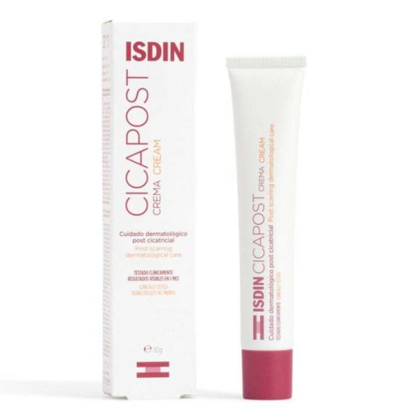 ISDIN - Cicapost creme 3 en 1 50 g