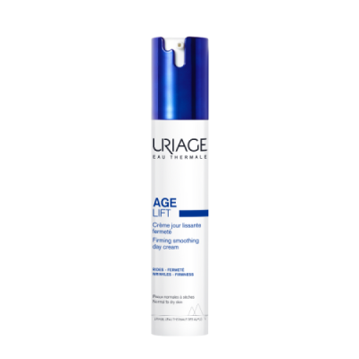 URIAGE - Age lift creme jour lissante fermete 40 ml
