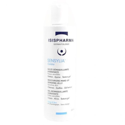 ISISPHARMA - Sensylia gelee demaquillante 250 ml