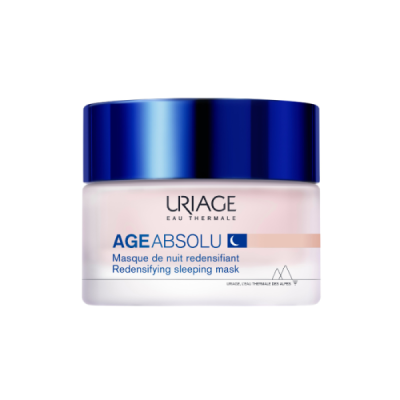URIAGE - Age absolu masque de nuit redensifiant 50 ml