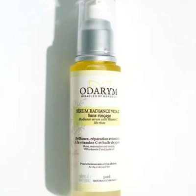 ODARYM - Serum radiance vitamine c sans rincage 50 ml