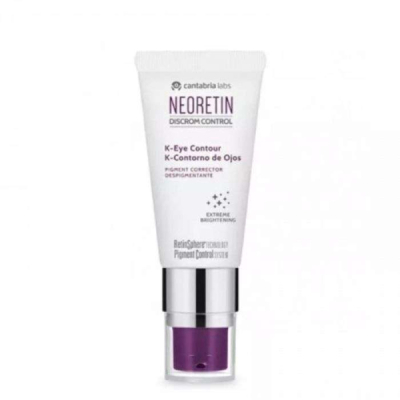 CANTABRIA - Neoretin k contour yeux 15 ml