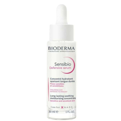 BIODERMA - Sensibio defensive serum 30 ml