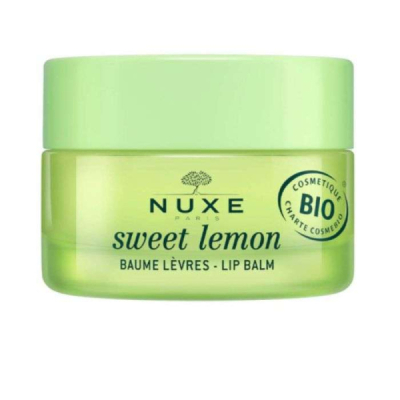 NUXE - Sweet lemon baume levres 15 g