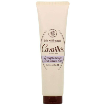 ROGE CAVAILLES - Soin multi usages le corps et visage creme miraculeuse 100 ml