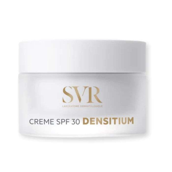 SVR - Densitium creme spf 30 50 ml