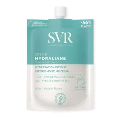 SVR - Hydraliane creme tous types de peaux sensibles 50 ml