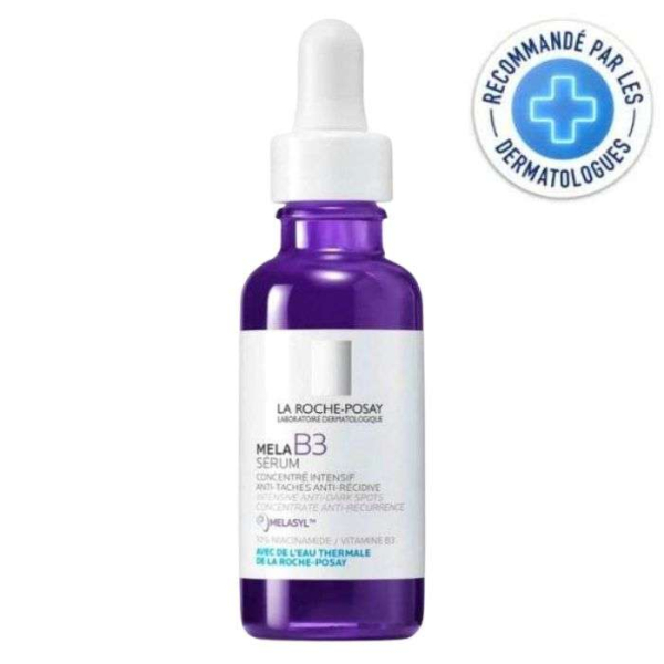 LA ROCHE POSAY - Mela b3 serum concentre 30 ml