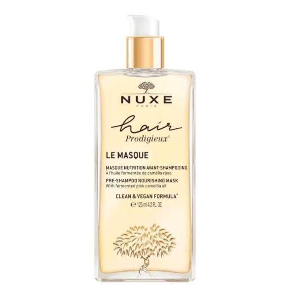 NUXE - Hair prodigieux le masque 125 ml