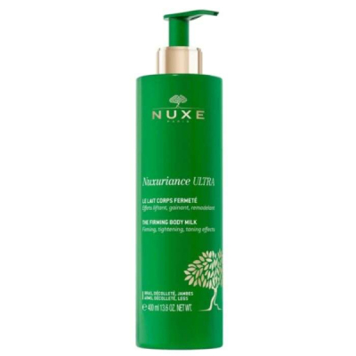 NUXE - Nuxuriance ultra le lait corps fermete 400 ml