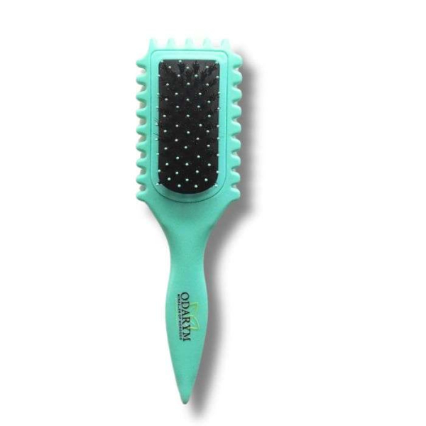 ODARYM - Brosse a cheveux volumisante