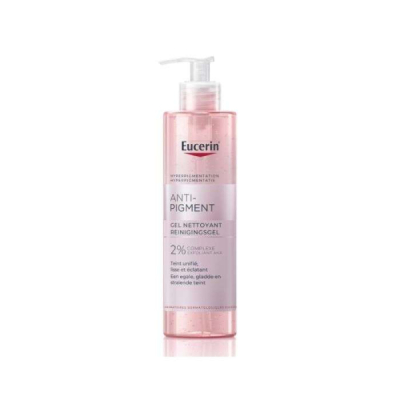 EUCERIN - Gel nettoyant anti pigment 200 ml