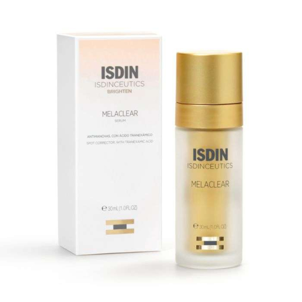 ISDIN - Isdinceutics melaclear serum correcteur 30 ml