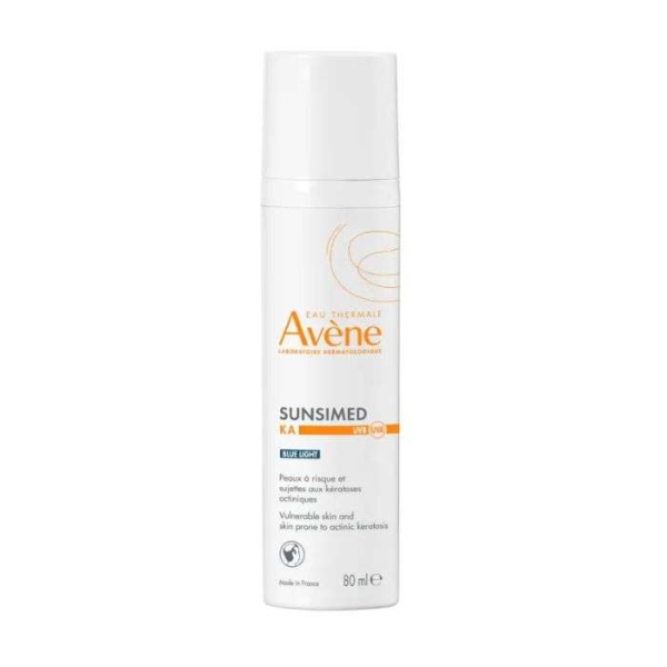 AVENE - Sunsimed ka blue light 80 ml