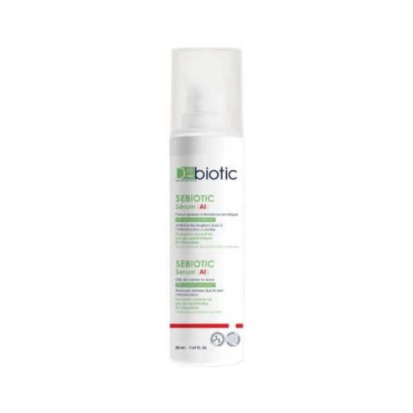 D BIOTIC - Sebiotic serum ai 50ml