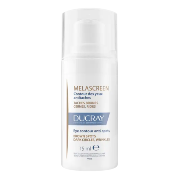 DUCRAY - Melascreen contour des yeux anti taches 15 ml