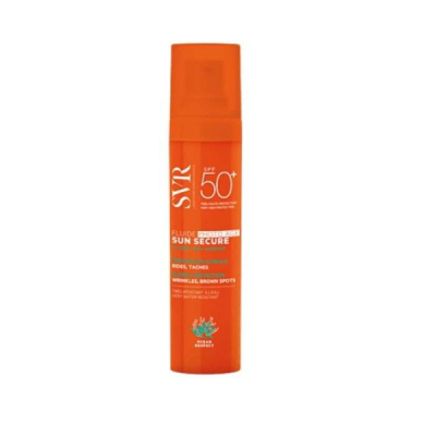 SVR - Sun secure fluide photo age spf 50+ 40 ml